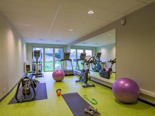 Residence Nemea Brest Campus Kervern Room photo